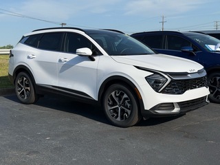 2025 Kia Sportage for sale in Batesville MS