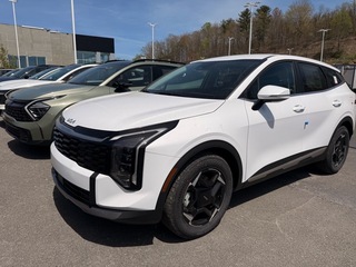 2026 Kia Sportage for sale in Mount Hope WV