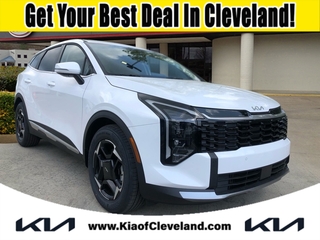 2026 Kia Sportage for sale in Cleveland TN