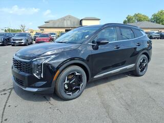 2026 Kia Sportage for sale in Terre Haute IN