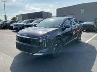 2026 Kia Sportage for sale in Greenville SC
