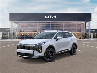 2026 Kia Sportage for sale in Houston TX