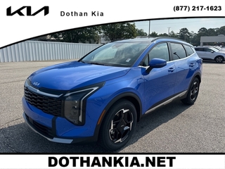 2026 Kia Sportage for sale in Dothan AL