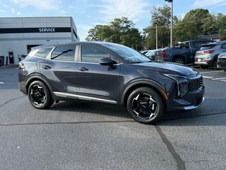 2026 Kia Sportage for sale in Batesville MS