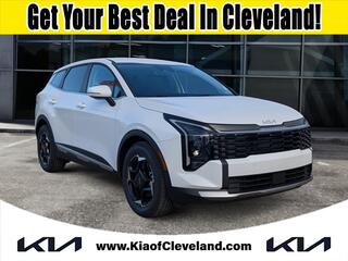 2026 Kia Sportage for sale in Cleveland TN