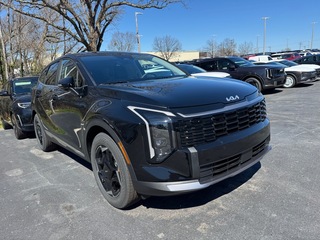 2026 Kia Sportage for sale in Greenville SC