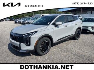 2026 Kia Sportage for sale in Dothan AL