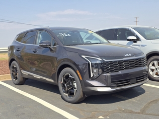 2026 Kia Sportage for sale in Batesville MS