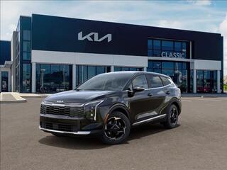 2026 Kia Sportage for sale in Beaumont TX