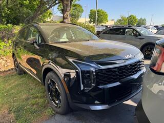 2026 Kia Sportage for sale in Greenville SC