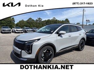 2026 Kia Sportage for sale in Dothan AL
