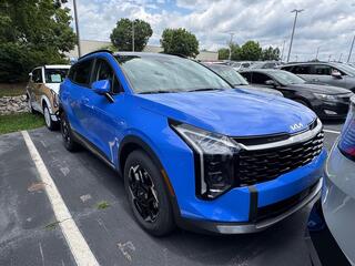 2026 Kia Sportage for sale in Greenville SC