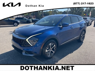 2024 Kia Sportage for sale in Dothan AL