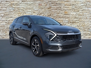 2024 Kia Sportage for sale in Chattanooga TN