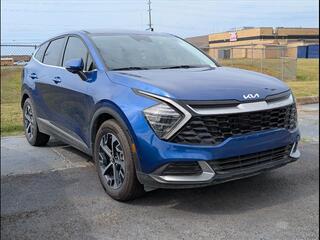 2024 Kia Sportage for sale in Cleveland TN