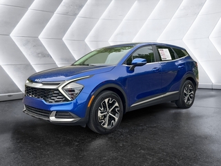 2024 Kia Sportage for sale in Knoxville TN