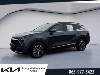 2025 Kia Sportage for sale in Louisville TN