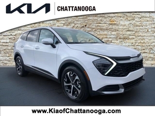 2025 Kia Sportage for sale in Chattanooga TN