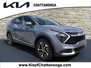 2025 Kia Sportage for sale in Chattanooga TN