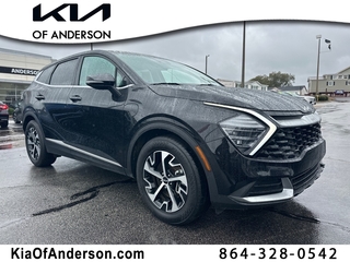 2025 Kia Sportage for sale in Pendleton SC