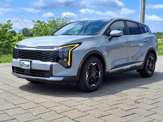 2026 Kia Sportage for sale in Chesterfield MO