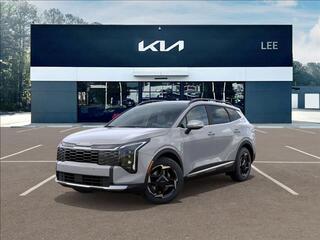 2026 Kia Sportage for sale in Greenville NC