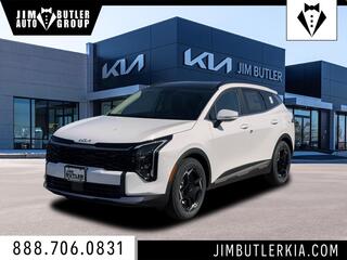 2026 Kia Sportage for sale in Chesterfield MO
