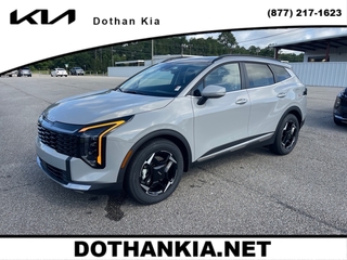 2026 Kia Sportage for sale in Dothan AL