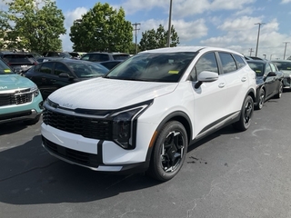 2026 Kia Sportage for sale in Greenville SC
