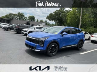 2026 Kia Sportage for sale in Greenville SC