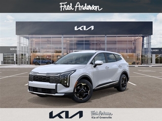 2026 Kia Sportage for sale in Greenville SC