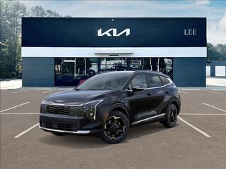 2026 Kia Sportage for sale in Greenville NC