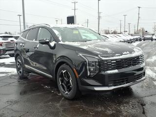 2026 Kia Sportage for sale in Lansing MI