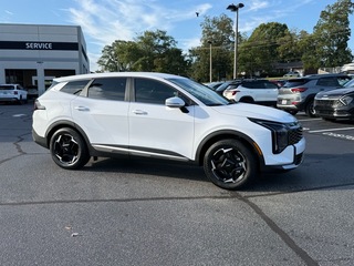 2026 Kia Sportage for sale in Batesville MS
