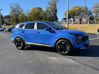2026 Kia Sportage for sale in Batesville MS