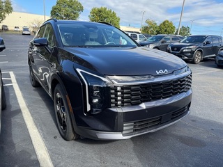 2026 Kia Sportage for sale in Greenville SC