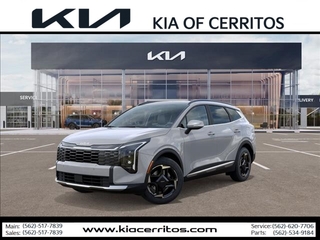 2026 Kia Sportage for sale in Cerritos CA