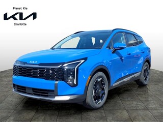 2026 Kia Sportage for sale in Charlotte NC
