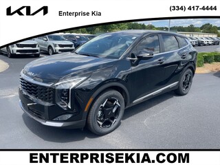 2026 Kia Sportage for sale in Enterprise AL