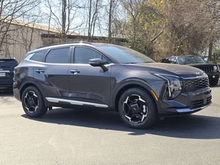 2026 Kia Sportage for sale in Batesville MS