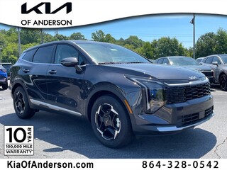 2026 Kia Sportage for sale in Pendleton SC
