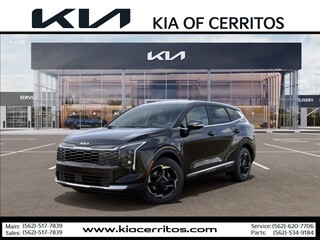 2026 Kia Sportage for sale in Cerritos CA