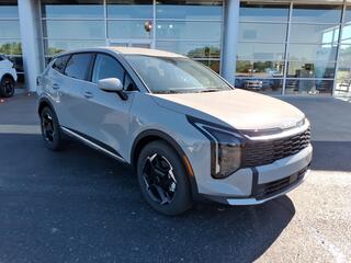2026 Kia Sportage for sale in Chickasha OK