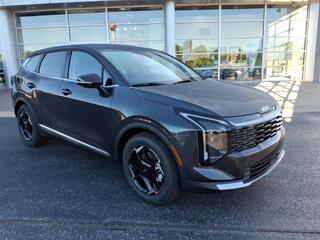 2026 Kia Sportage for sale in Chickasha OK