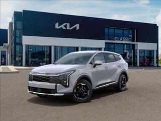 2026 Kia Sportage for sale in Beaumont TX