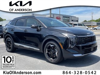 2026 Kia Sportage for sale in Pendleton SC