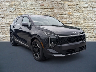 2026 Kia Sportage for sale in Chattanooga TN