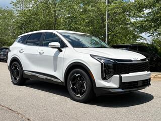 2026 Kia Sportage for sale in Asheville NC