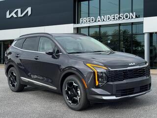 2026 Kia Sportage for sale in Greenville SC