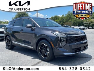 2026 Kia Sportage for sale in Pendleton SC